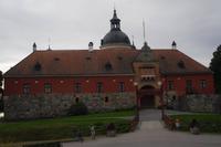 Schloss Gripsholm &ndash; &copy; Katrin Deutschbein (Eberhardt TRAVEL)