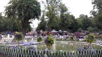 Kopenhagen (Vergnügungspark Tivoli) &ndash; &copy; Katrin Deutschbein (Eberhardt TRAVEL)