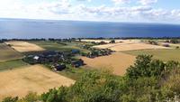 Brahehus (Gränna) - Blick auf den Vätternsee &ndash; &copy; Katrin Deutschbein (Eberhardt TRAVEL)