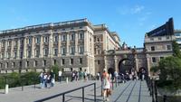 Stockholm &ndash; &copy; Katrin Deutschbein (Eberhardt TRAVEL)