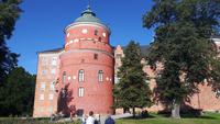 Schloss Gripsholm &ndash; &copy; Katrin Deutschbein (Eberhardt TRAVEL)