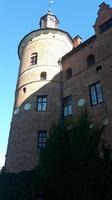 Schloss Gripsholm &ndash; &copy; Katrin Deutschbein (Eberhardt TRAVEL)
