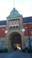 Schloss Gripsholm &ndash; &copy; Katrin Deutschbein (Eberhardt TRAVEL)