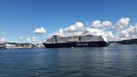 Oslo (Ausblick von Bygdøy) &ndash; &copy; Katrin Deutschbein (Eberhardt TRAVEL)