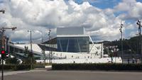 Oslo (Oper) &ndash; &copy; Katrin Deutschbein (Eberhardt TRAVEL)