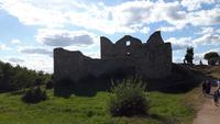 Brahehus (Gränna) &ndash; &copy; Katrin Deutschbein (Eberhardt TRAVEL)