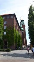 Stockholm (Stadthaus)