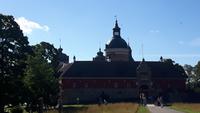 Schloss Gripsholm &ndash; &copy; Katrin Deutschbein (Eberhardt TRAVEL)