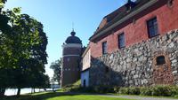 Schloss Gripsholm &ndash; &copy; Katrin Deutschbein (Eberhardt TRAVEL)