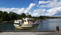 Oslo (Linienschiff von Bygdøy zum Rathausplatz) &ndash; &copy; Katrin Deutschbein (Eberhardt TRAVEL)