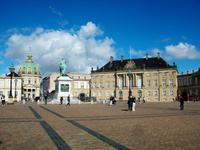 Kopenhagen &ndash; &copy; Steffen Mucke (Eberhardt TRAVEL)