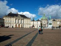 Kopenhagen &ndash; &copy; Steffen Mucke (Eberhardt TRAVEL)