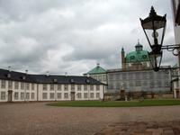 Schloss Fredensborg &ndash; &copy; Steffen Mucke (Eberhardt TRAVEL)