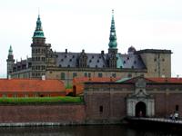 Schloss Kronborg &ndash; &copy; Steffen Mucke (Eberhardt TRAVEL)