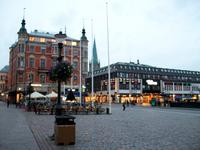 Linköping &ndash; &copy; Steffen Mucke (Eberhardt TRAVEL)