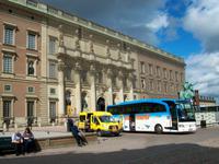 Stockholm &ndash; &copy; Steffen Mucke (Eberhardt TRAVEL)