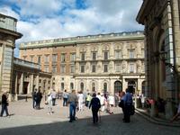 Stockholm &ndash; &copy; Steffen Mucke (Eberhardt TRAVEL)