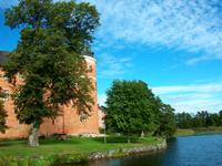 Schloss Gripsholm &ndash; &copy; Steffen Mucke (Eberhardt TRAVEL)