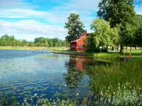 Mälarsee &ndash; &copy; Steffen Mucke (Eberhardt TRAVEL)