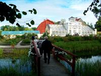 Schloss Gripsholm &ndash; &copy; Steffen Mucke (Eberhardt TRAVEL)