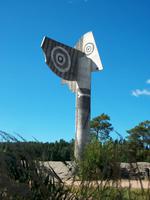 Picasso - Statue &ndash; &copy; Steffen Mucke (Eberhardt TRAVEL)