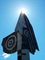 Picasso - Statue &ndash; &copy; Steffen Mucke (Eberhardt TRAVEL)