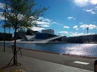 Oslo &ndash; &copy; Steffen Mucke (Eberhardt TRAVEL)