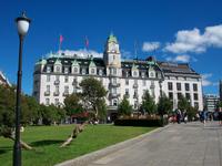 Oslo &ndash; &copy; Steffen Mucke (Eberhardt TRAVEL)