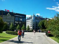 Oslo &ndash; &copy; Steffen Mucke (Eberhardt TRAVEL)
