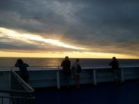 Fähre nach Kiel &ndash; &copy; Steffen Mucke (Eberhardt TRAVEL)