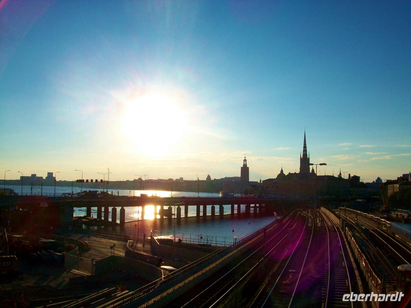 Stockholm  &ndash; &copy; Steffen Mucke (Eberhardt TRAVEL)