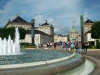 Kopenhagen &ndash; &copy; Steffen Mucke (Eberhardt TRAVEL)