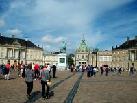Kopenhagen &ndash; &copy; Steffen Mucke (Eberhardt TRAVEL)