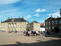 Kopenhagen &ndash; &copy; Steffen Mucke (Eberhardt TRAVEL)