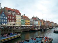 Kopenhagen &ndash; &copy; Steffen Mucke (Eberhardt TRAVEL)
