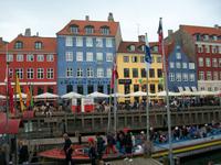 Kopenhagen &ndash; &copy; Steffen Mucke (Eberhardt TRAVEL)