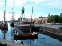 Helsingör &ndash; &copy; Steffen Mucke (Eberhardt TRAVEL)