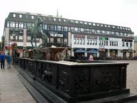 Linköpping &ndash; &copy; Steffen Mucke (Eberhardt TRAVEL)