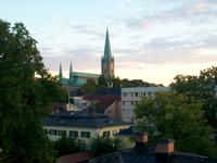 Linköpping &ndash; &copy; Steffen Mucke (Eberhardt TRAVEL)
