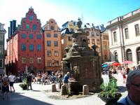 Stockholm  &ndash; &copy; Steffen Mucke (Eberhardt TRAVEL)