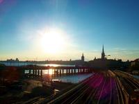 Stockholm  &ndash; &copy; Steffen Mucke (Eberhardt TRAVEL)