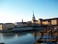 Stockholm  &ndash; &copy; Steffen Mucke (Eberhardt TRAVEL)
