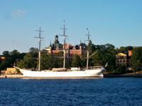 Stockholm  &ndash; &copy; Steffen Mucke (Eberhardt TRAVEL)