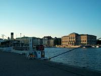Stockholm  &ndash; &copy; Steffen Mucke (Eberhardt TRAVEL)