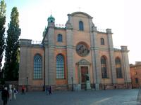 Stockholm  &ndash; &copy; Steffen Mucke (Eberhardt TRAVEL)