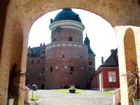 Schloss Gripsholm  &ndash; &copy; Steffen Mucke (Eberhardt TRAVEL)