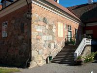 Schloss Gripsholm  &ndash; &copy; Steffen Mucke (Eberhardt TRAVEL)