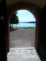 Schloss Gripsholm  &ndash; &copy; Steffen Mucke (Eberhardt TRAVEL)