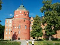 Schloss Gripsholm  &ndash; &copy; Steffen Mucke (Eberhardt TRAVEL)