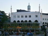 Im Tivoli &ndash; &copy; Gabriele Schwarze (Eberhardt TRAVEL)